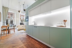 Sold: Nassau Dillenburgstraat 3, 2596 AB The Hague