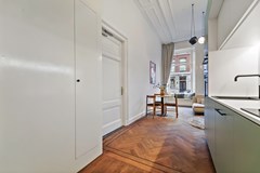 Sold: Nassau Dillenburgstraat 3, 2596 AB The Hague