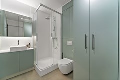 Sold: Nassau Dillenburgstraat 3, 2596 AB The Hague