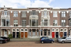 Sold: Emantsstraat 17, 2596JE The Hague