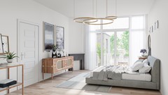 Sold: Emantsstraat 17, 2596 JE The Hague