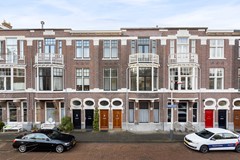 Sold: Emantsstraat 15, 2596JE The Hague