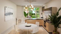 Sold:Emantsstraat 15, 2596 JE The Hague - Photo