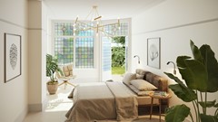 Sold:Emantsstraat 15, 2596 JE The Hague - Photo