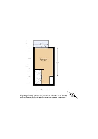 Jacob Catsstraat 79, 2274 GT Voorburg - 105783366_jacob_catsstraat_79_voorburg_1e_verdieping_1e_verdieping_20210726175452.jpg