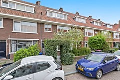 Verkocht:Jacob Catsstraat 79, 2274 GT Voorburg - Foto