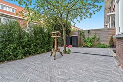 Verkocht:Jacob Catsstraat 79, 2274 GT Voorburg - Foto