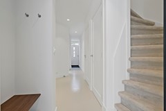 Verkocht:Jacob Catsstraat 79, 2274 GT Voorburg - Foto