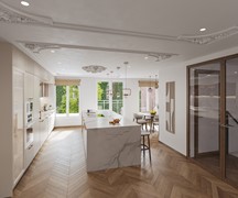 Verkocht:Prinses Mariestraat 17, 2514 KD Den Haag - Foto