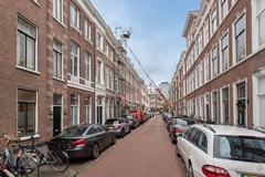 Verkocht:Prinses Mariestraat 17, 2514 KD Den Haag - Foto