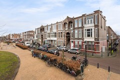 Sold: Copernicuslaan 38, 2561VH The Hague