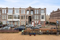 Sold: Copernicuslaan 38, 2561VH The Hague