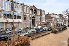 Sold:Copernicuslaan 38, 2561 VH The Hague - Photo