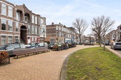 Sold:Copernicuslaan 38, 2561 VH The Hague - Photo