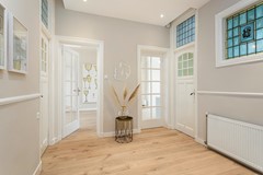 Sold:Copernicuslaan 38, 2561 VH The Hague - Photo