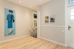 Sold: Copernicuslaan 38, 2561 VH The Hague