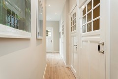 Sold: Copernicuslaan 38, 2561 VH The Hague