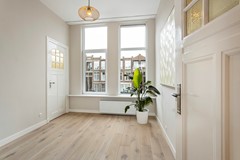 Sold: Copernicuslaan 38, 2561 VH The Hague