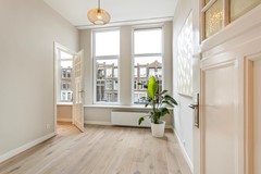 Sold: Copernicuslaan 38, 2561 VH The Hague