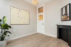 Sold: Copernicuslaan 38, 2561 VH The Hague