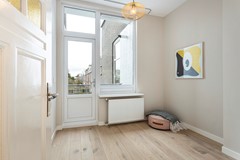 Sold: Copernicuslaan 38, 2561 VH The Hague