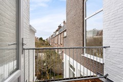 Sold: Copernicuslaan 38, 2561 VH The Hague