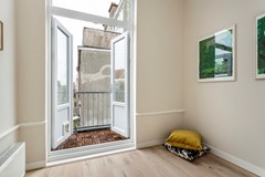 Sold: Copernicuslaan 38, 2561 VH The Hague