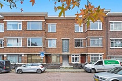 Sold: Pompoenstraat 42, 2564LZ The Hague