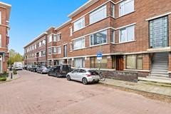 Sold:Pompoenstraat 42, 2564 LZ The Hague - Photo