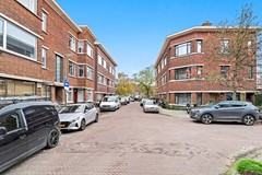 Sold:Pompoenstraat 42, 2564 LZ The Hague - Photo