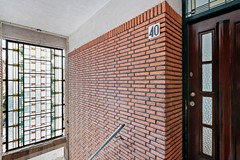 Sold:Pompoenstraat 42, 2564 LZ The Hague - Photo