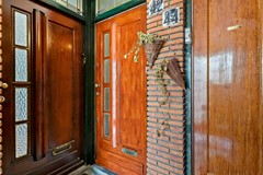 Sold:Pompoenstraat 42, 2564 LZ The Hague - Photo