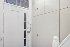 Sold: Pompoenstraat 42, 2564 LZ The Hague