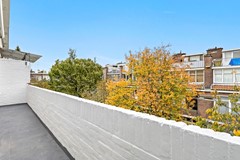 Sold: Pompoenstraat 42, 2564 LZ The Hague