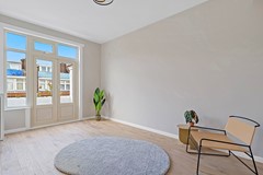 Sold: Pompoenstraat 42, 2564 LZ The Hague