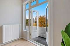 Sold: Pompoenstraat 42, 2564 LZ The Hague