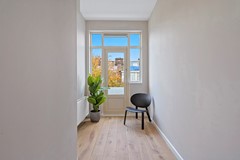 Sold: Pompoenstraat 42, 2564 LZ The Hague