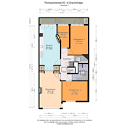 Sold: Pompoenstraat 42, 2564 LZ The Hague