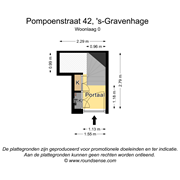 Sold: Pompoenstraat 42, 2564 LZ The Hague