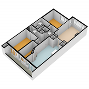 Sold: Pompoenstraat 42, 2564 LZ The Hague