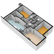 Sold: Pompoenstraat 42, 2564 LZ The Hague
