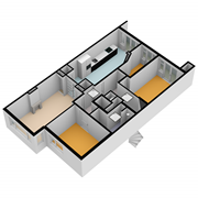 Sold: Pompoenstraat 42, 2564 LZ The Hague
