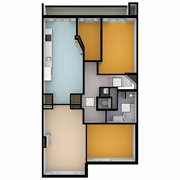 Sold: Pompoenstraat 42, 2564 LZ The Hague