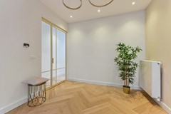 Verkocht:Basiusstraat 2, 2581 SR Den Haag - Foto