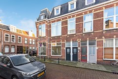 Sold: Basiusstraat 2, 2581 SR The Hague