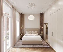 Sold: Prinses Mariestraat 19, 2514KD The Hague