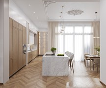 Verkocht:Prinses Mariestraat 19, 2514 KD Den Haag - Foto