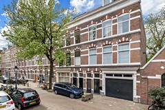 Sold: Obrechtstraat 15A, 2517VL The Hague