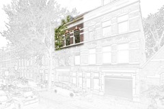 Sold: Obrechtstraat 15A, 2517VL The Hague