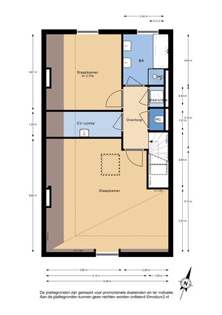 Obrechtstraat 15A, 2517 VL Den Haag - 98449713_obrechtstraat_15a_den_haag_3e_verdieping_3e_verdieping_20210329203756.jpg